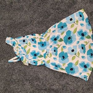 Crazy 8 Girls Sundress size 10/12
